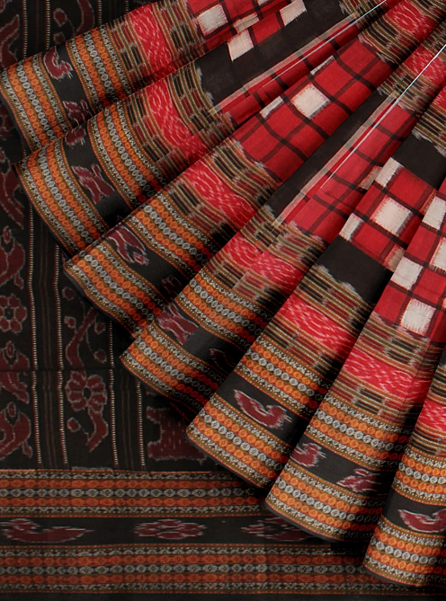 Bichitrapuri Saree